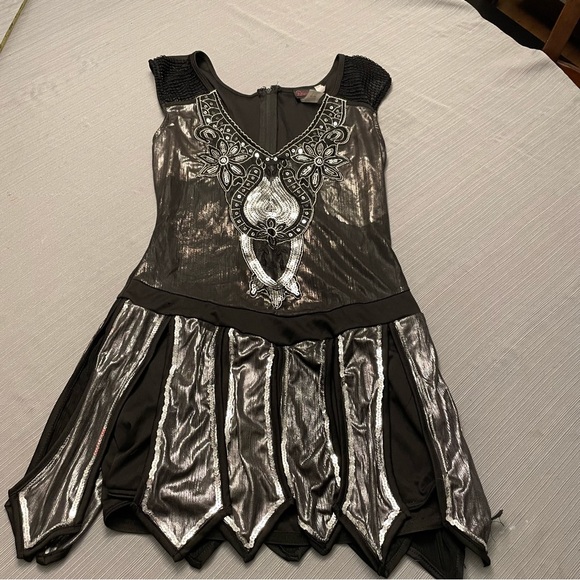 Dreamgirl Other Dreamgirl Archer Costume Back Zip M Poshmark